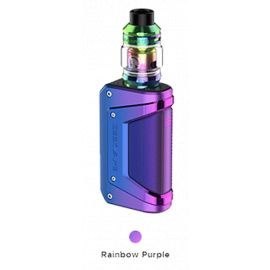 Geekvape - L200 Aegis Legend 2 KIT Geekvape - L200 Aegis Legend 2 KIT