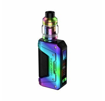 Geekvape - L200 Aegis Legend 2 KIT Geekvape - L200 Aegis Legend 2 KIT