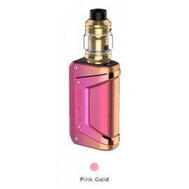Geekvape - L200 Aegis Legend 2 KIT Geekvape - L200 Aegis Legend 2 KIT