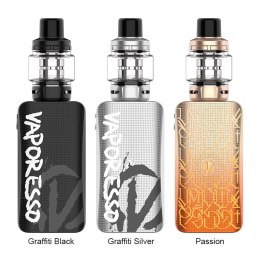 KIT Vaporesso GEN 200