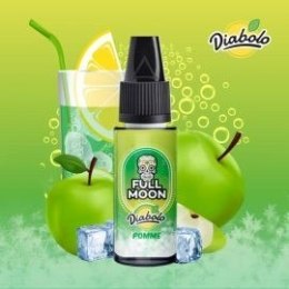 Koncentrat Full Moon - Apple Diabolo 10ml