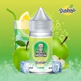 Koncentrat Full Moon - Apple Diabolo 30ml