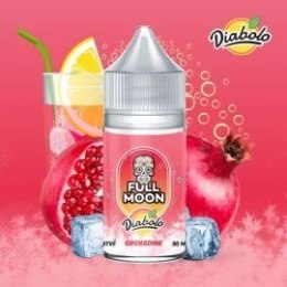 Koncentrat Full Moon - Diabolo Grenadine 30ml