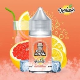 Koncentrat Full Moon - Diabolo Lemon Pamp 30ml