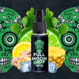 Koncentrat Full Moon - Green Infinity 10ml