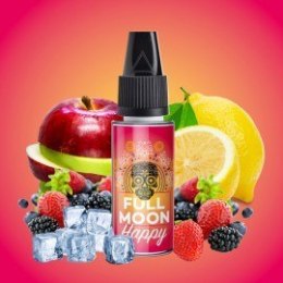 Koncentrat Full Moon - Happy 10ml