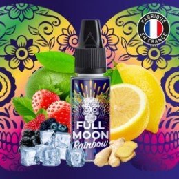 Koncentrat Full Moon - Rainbow 10ml