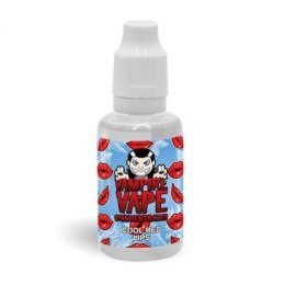 Koncentrat Vampire Vape - Cool Red Lips 30ML