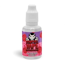 Koncentrat Vampire Vape - Raspberry sorbet 30ML