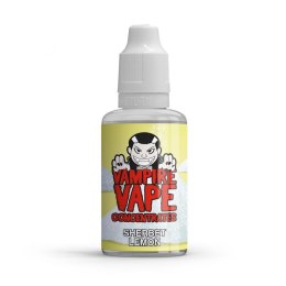 Koncentrat Vampire Vape - Sherbet Lemon 30ML