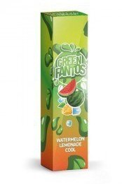 Longfill Fantos 9/60ML - Green Fantos