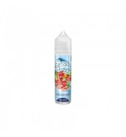 LONGFILL WANNA BE COOL 10/60ml - CURRANT & MINT
