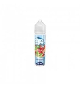 LONGFILL WANNA BE COOL 10/60ml - STRAWBERRY & MINT