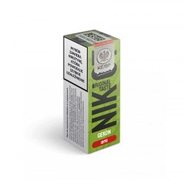 Liquid Dillon's Nikot 10ml - GEKON 12mg