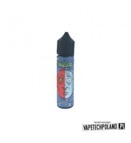 Longfill Chilled Face 6/60ml - Chill Watermelon