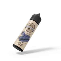 Longfill Custard Crew 10/60ml - Blueberry Custard