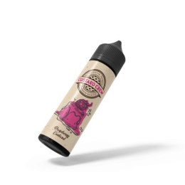 Longfill Custard Crew 10/60ml - Raspberry Custard