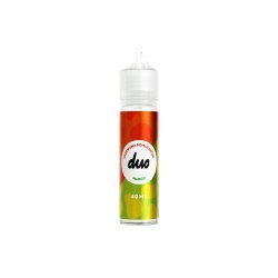 Longfill DUO koncentrat 10/60ml - CZERWONA POMARAŃCZ MANGO
