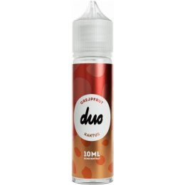 Longfill DUO koncentrat 10/60ml - Grejpfrut Kaktus