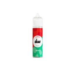 Longfill DUO koncentrat 10/60ml - Jabłko Mięta