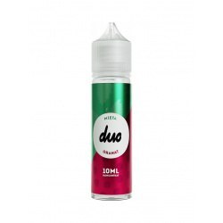 Longfill DUO koncentrat 10/60ml - MIĘTA GRANAT