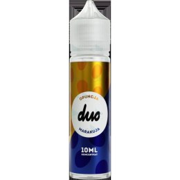Longfill DUO koncentrat 10/60ml - OPUNCJA MARAKUJA