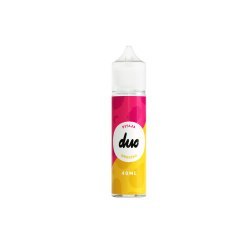 Longfill DUO koncentrat 10/60ml - PITAJA GRUSZKA