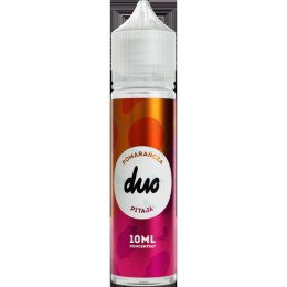 Longfill DUO koncentrat 10/60ml - POMARAŃCZ PITAJA