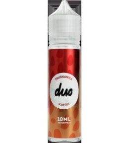 Longfill DUO koncentrat 10/60ml - Truskawka Kaktus