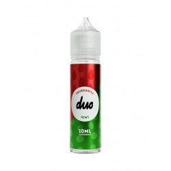 Longfill DUO koncentrat 10/60ml - Truskawka Kiwi