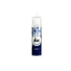 Longfill DUO koncentrat 10/60ml - Winogron Czarna Porzeczka