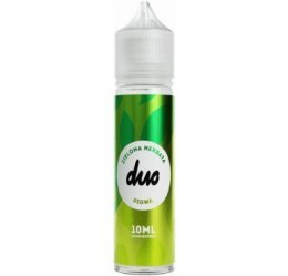 Longfill DUO koncentrat 10/60ml - ZIELONA HERBATA Z PIGWĄ
