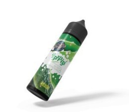 Longfill IZI PIZI 6/60ml - Aloes Antonowka ICE