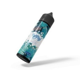 Longfill IZI PIZI 5/60ml - Ice Candy Bubblegum