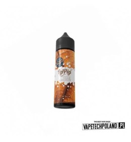 Longfill IZI PIZI 6/60ml - Tytoń klasyczny