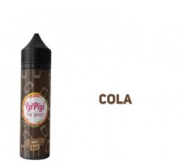 Longfill IZI PIZI Pure Squeezy 5/60ml - Cola