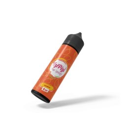 Longfill IZI PIZI Pure Squeezy 5/60ml - Mango