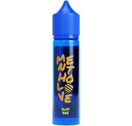 Longfill MENTHOLOVE 12/60ml - Busy Bee