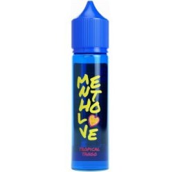 Longfill MENTHOLOVE 12/60ml - Tropical Tango