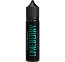 Longfill PORN koncentrat 13/60ml - Limeberry