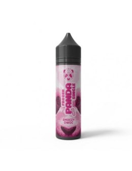 Longfill Panda 6/60ml - Smoczy Owoc