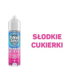 Longfill Pukka Juice 9/60ml - Rainbow Blaze