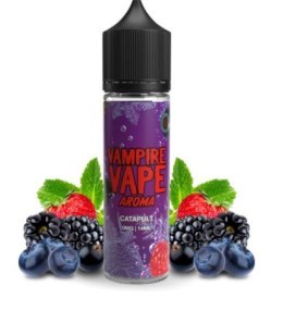 Longfill VAMPIRE VAPE 14/60ml - Catapult