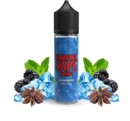 Longfill VAMPIRE VAPE 14/60ml - Heisenberg