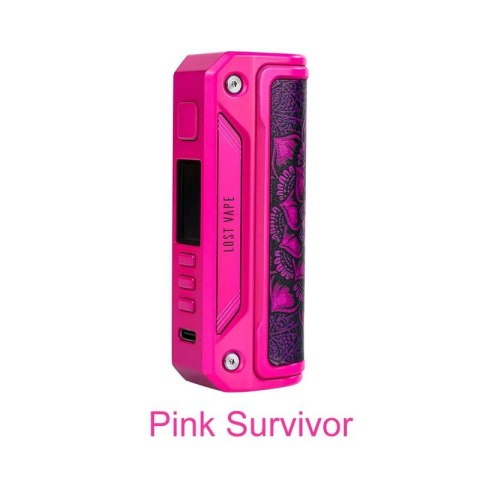 Lost Vape - Box Thelema Solo 100W