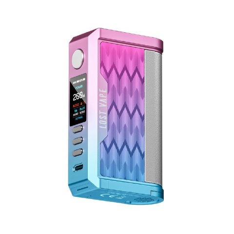 Lost Vape - Centaurus Q200 Mod