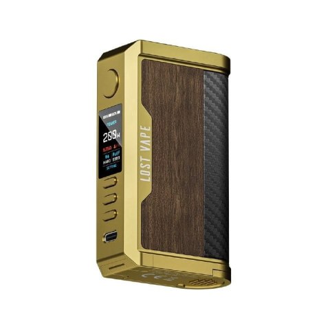 Lost Vape - Centaurus Q200 Mod Lost Vape - Centaurus Q200 Mod
