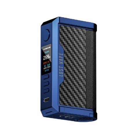 Lost Vape - Centaurus Q200 Mod Lost Vape - Centaurus Q200 Mod