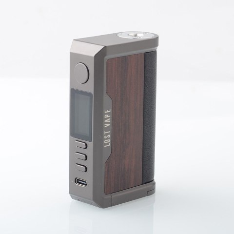 Lost Vape - Centaurus Q200 Mod Lost Vape - Centaurus Q200 Mod
