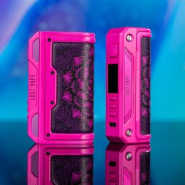 Lost Vape - Thelema Quest 200W Box Mod